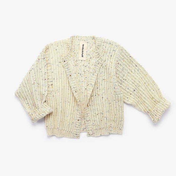 Misha And Puff Sweaters - ISO Misha and Puff W's popcorn or studio sweaters!